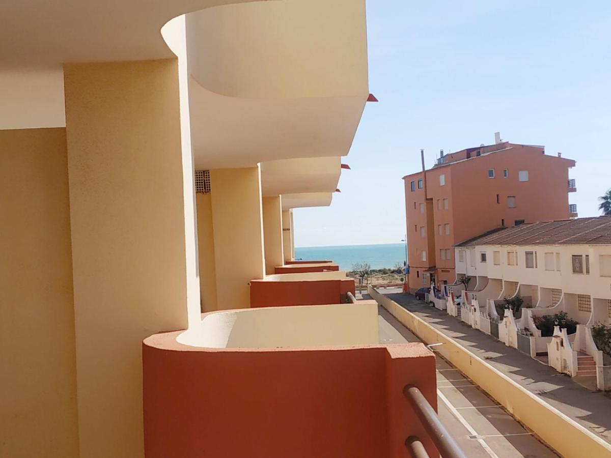 Europeniscola Superior Orangecosta Apartment Bagian luar foto